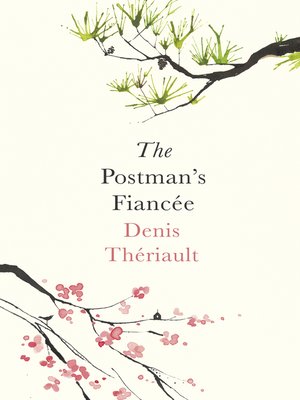 cover image of The Postman's Fiancée